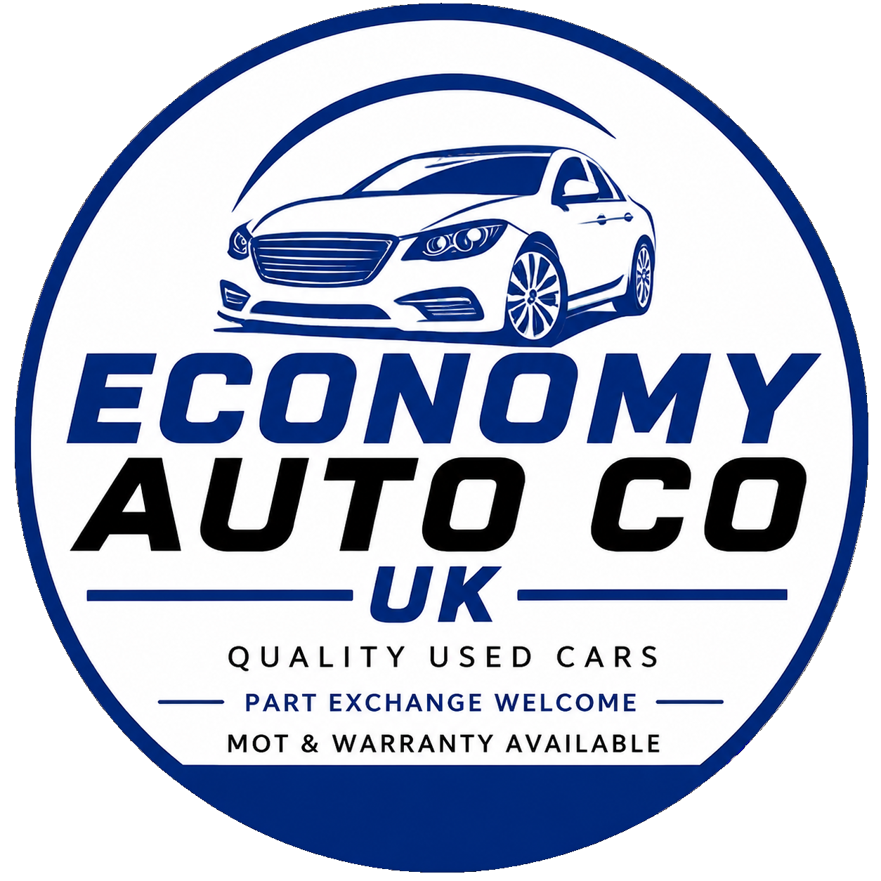 Economy Auto Co UK